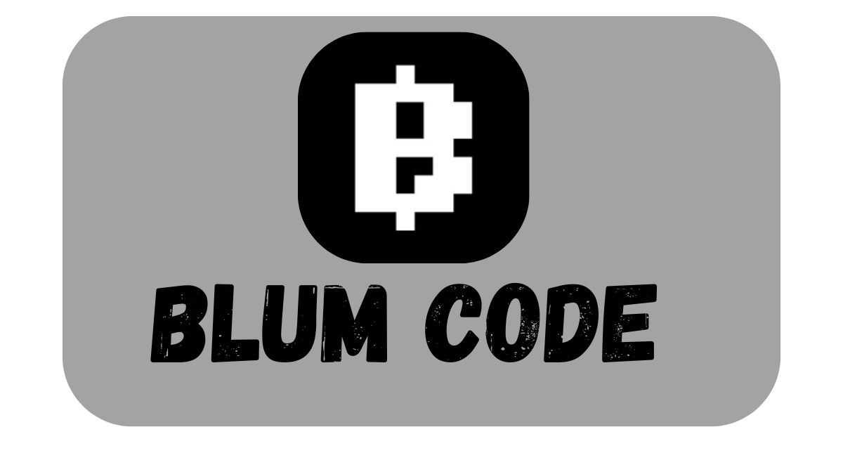 crypto code part 1 blum code