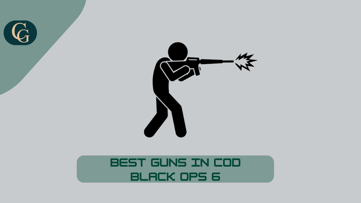 best guns in bo6 multiplayer