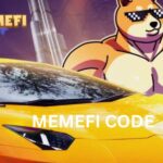 Best Telegram Free Crypto AIRDROPS MemeFi Code