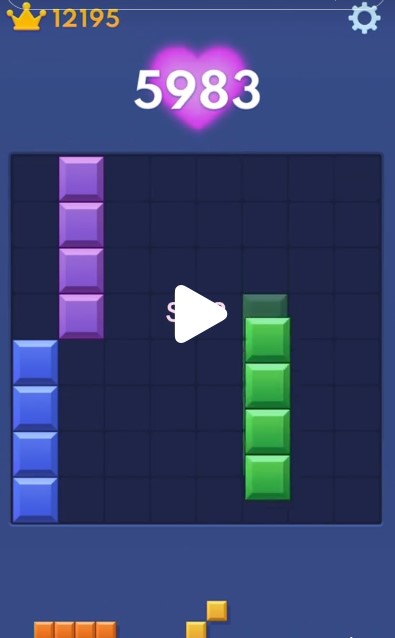 how to get high scores in block blast,block blast best strategy,what does the pink heart in block blast mean,how to get high scores on block blast,how to get a super high score in block blast,block puzzle high score hack