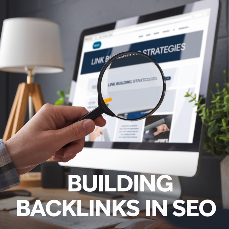 building backlinks to homepage or inner pages