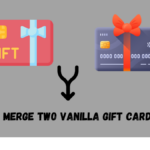 merge two vanilla gift cards online