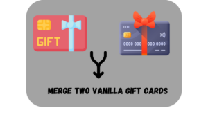 merge two vanilla gift cards online