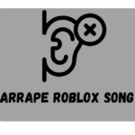 List of Earrape Roblox Song IDs