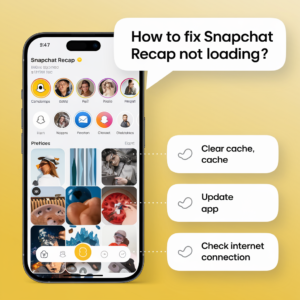 fix snap recap not loading