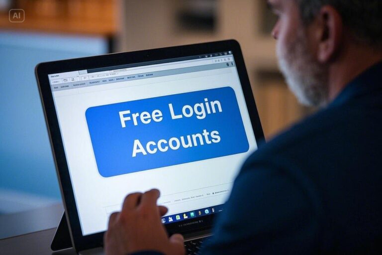 free ncore accounts