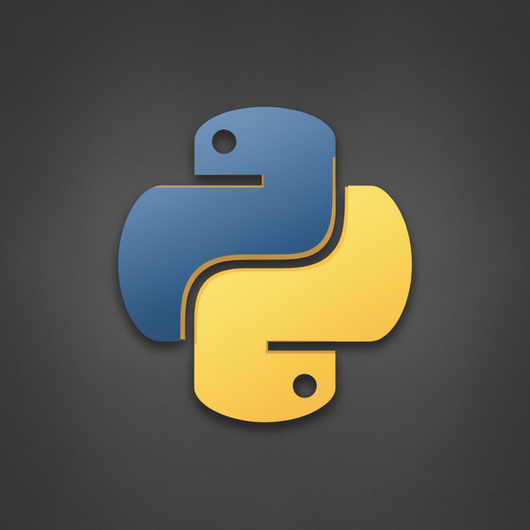 python code