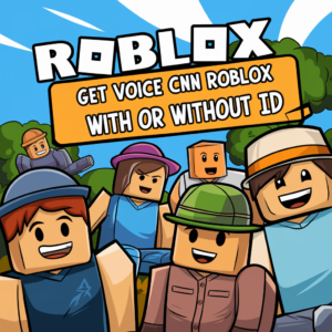 voice chat roblox