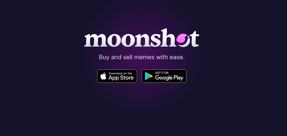 moonshot error fix