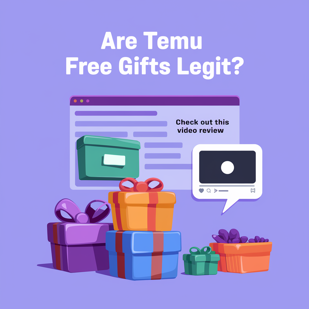 temu free gifts ft